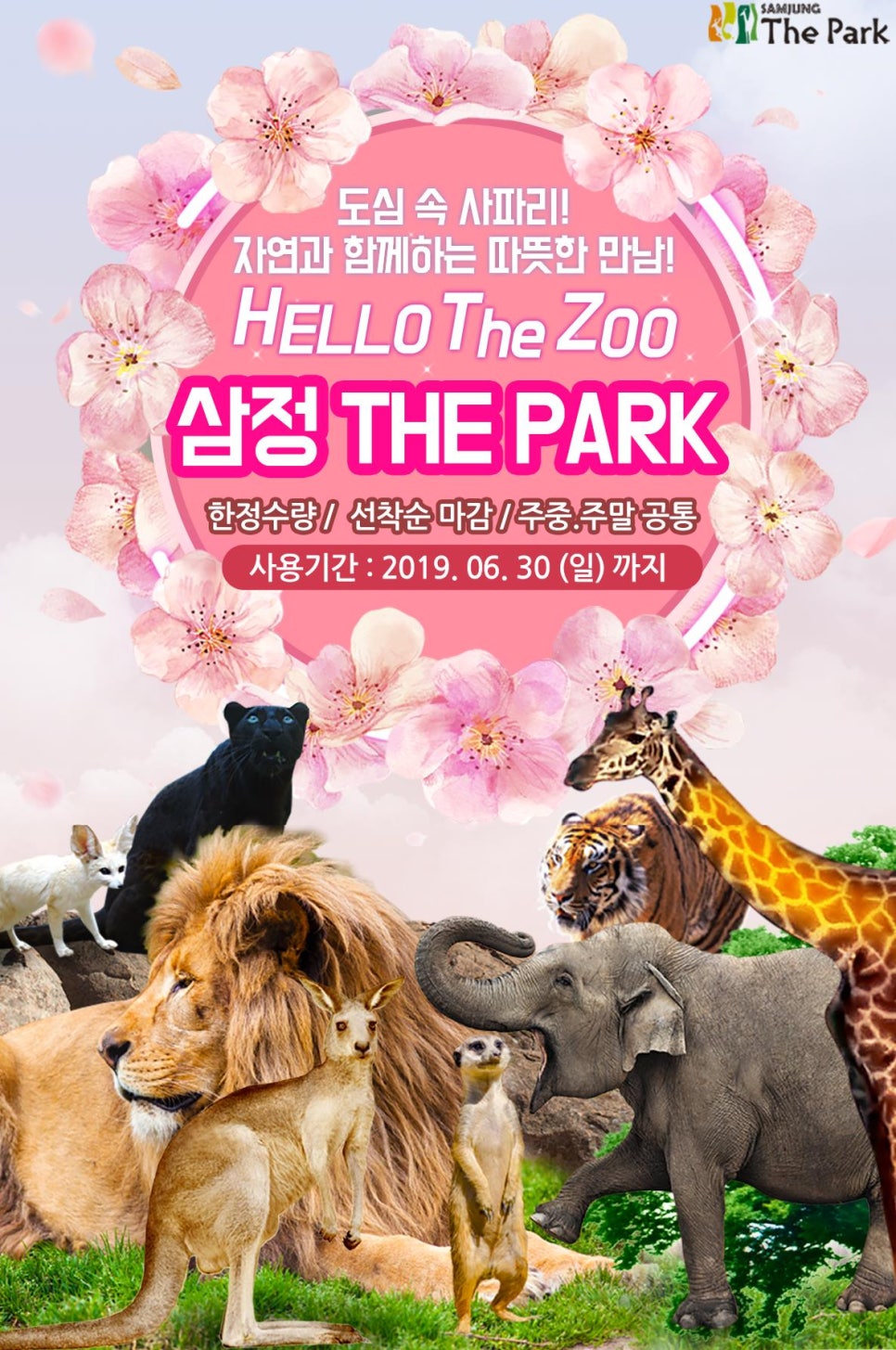 부산삼정 이미지