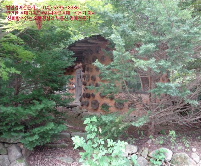 산전리(횡성) 이미지