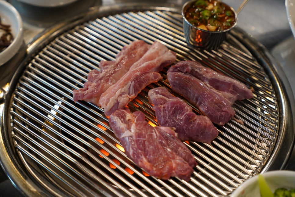 더럭초등학교 이미지