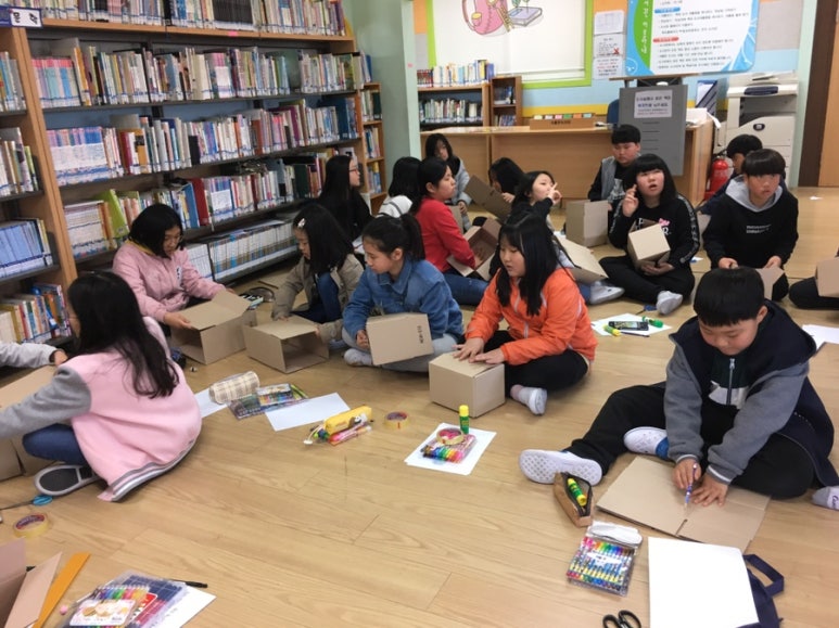 사차원환경 이미지