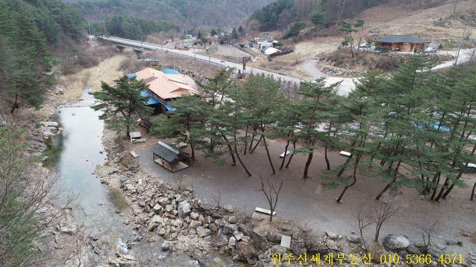 소나무가든 이미지