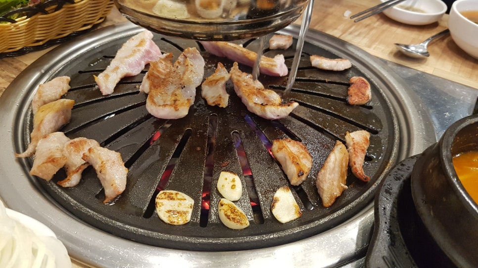 신남부식당 이미지