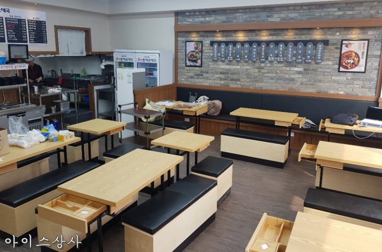할매순대 이미지