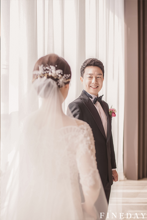 대전웨딩스냅어느멋진날 이미지