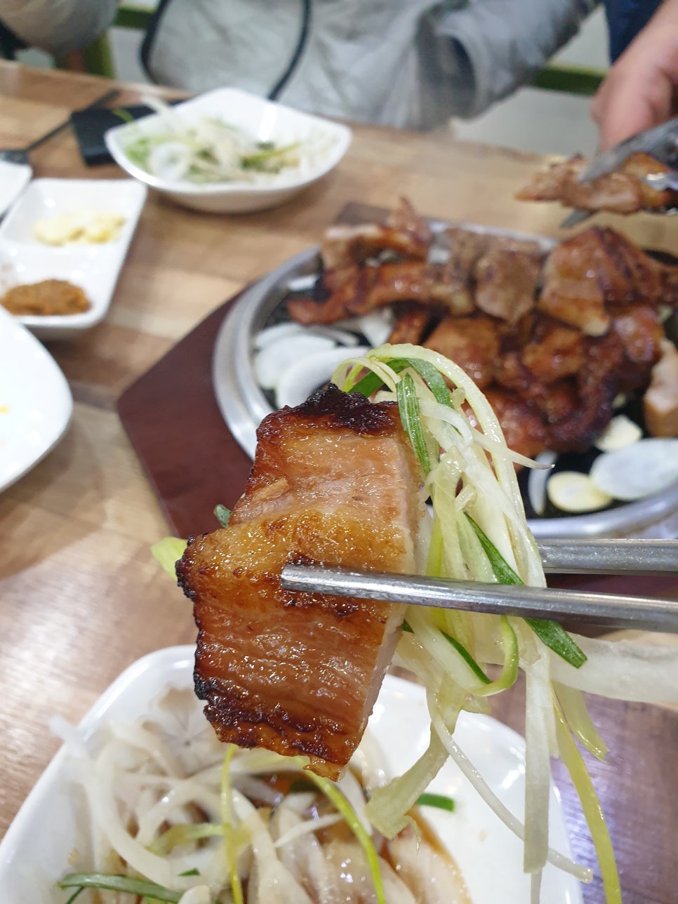 석갈비 이미지