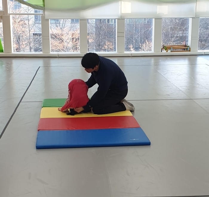 하이키즈스포츠아카데미 이미지