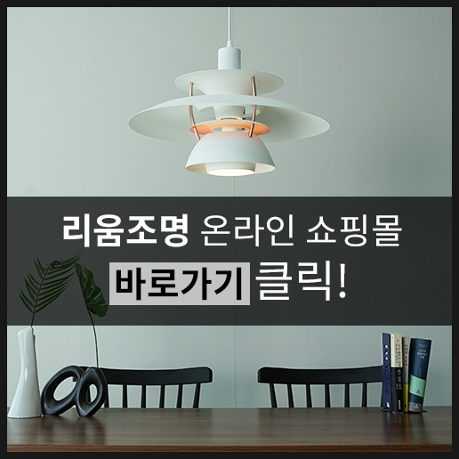 리움조명 이미지