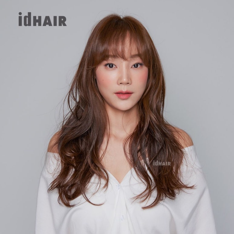실비아헤어 이미지