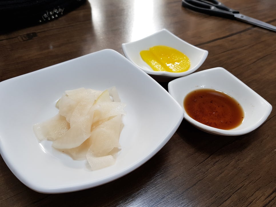 가야밀면직영점 이미지