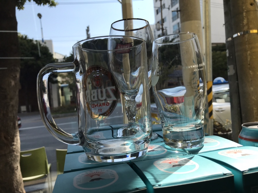 비어앤크림 동대신점 이미지