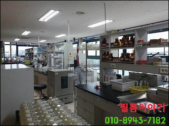 인바이오텍(주) 이미지
