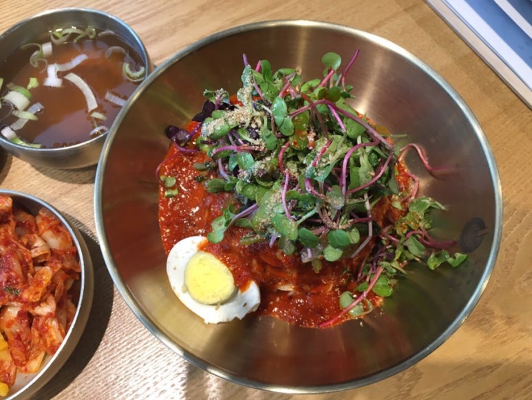 대전맛집풍국면 이미지