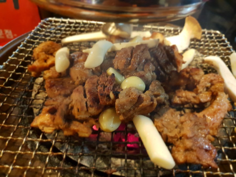 최고갈비등촌역 이미지