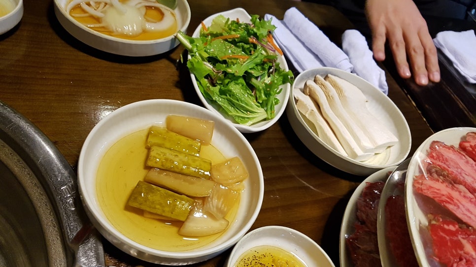 영월목장식육식당 이미지