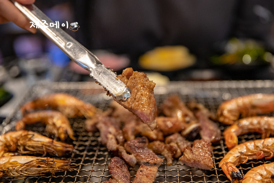 서서방숯불닭갈비 이미지