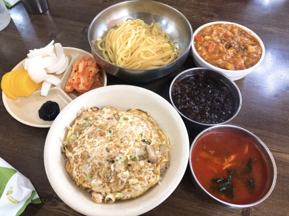 맛집진미반점 이미지