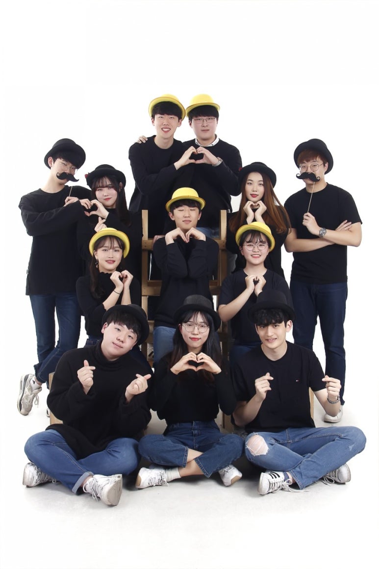 하이프렌즈 이미지