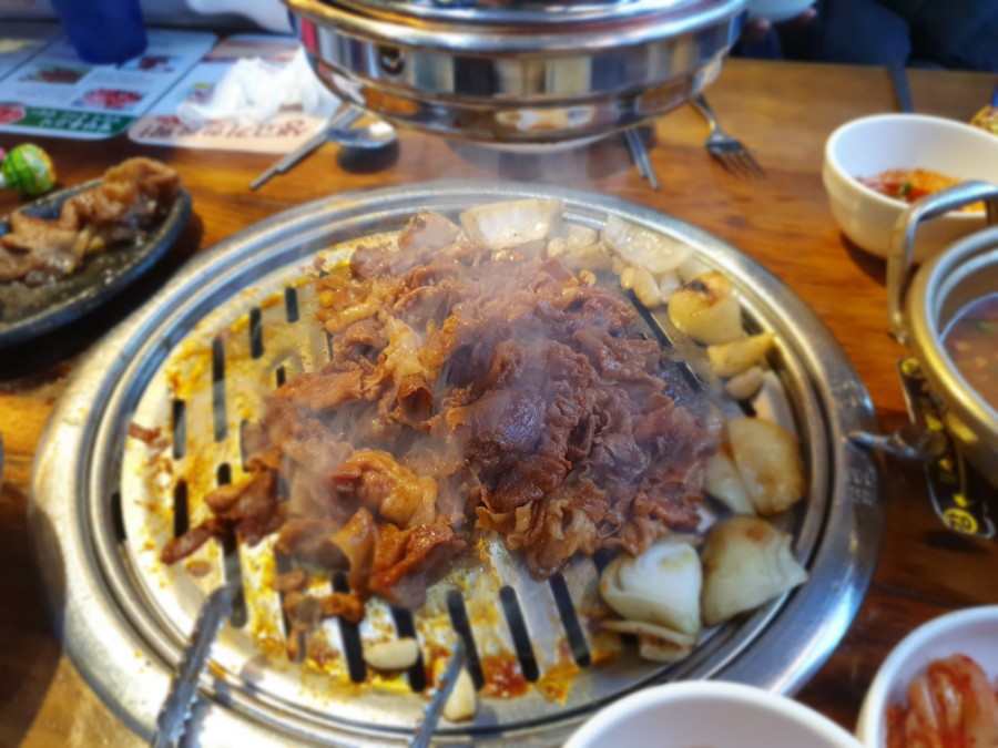 새경화식당 이미지