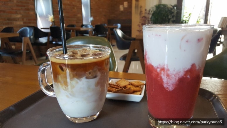 카페울돌 이미지