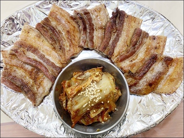 장작불식당 이미지