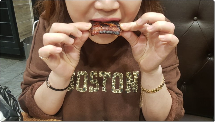다원천연갈비 이미지