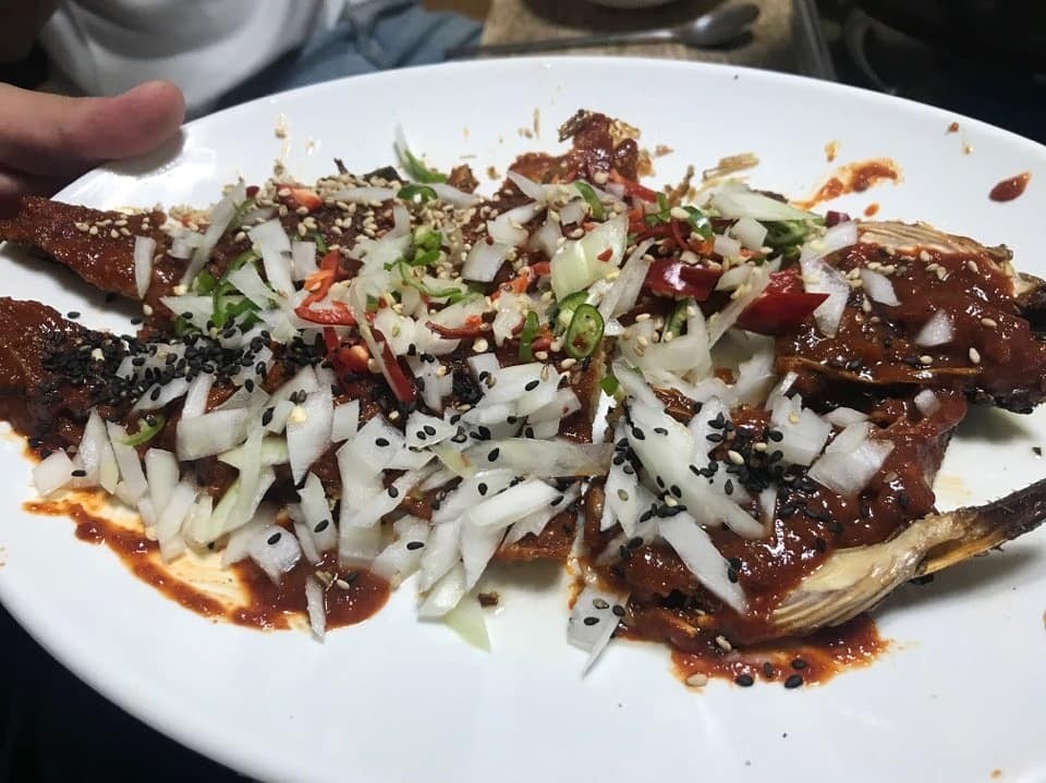 청수골식당 이미지