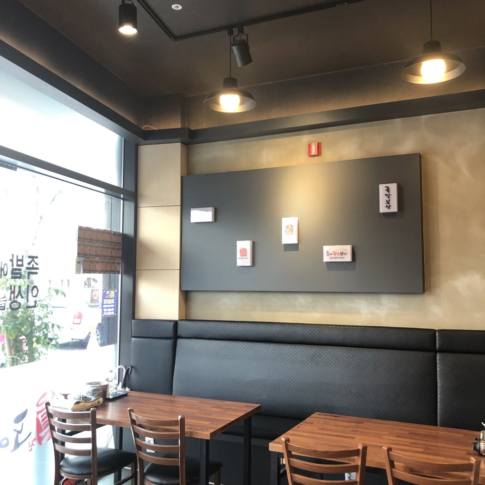 동천족발 이미지