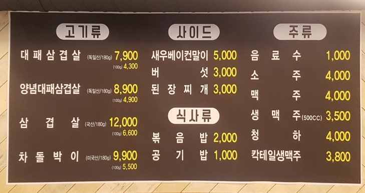 번창상회 이미지