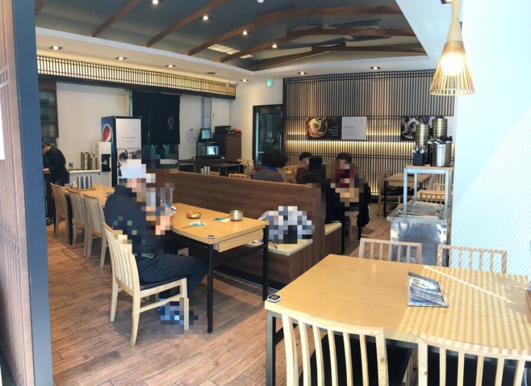 대전맛집풍국면 이미지