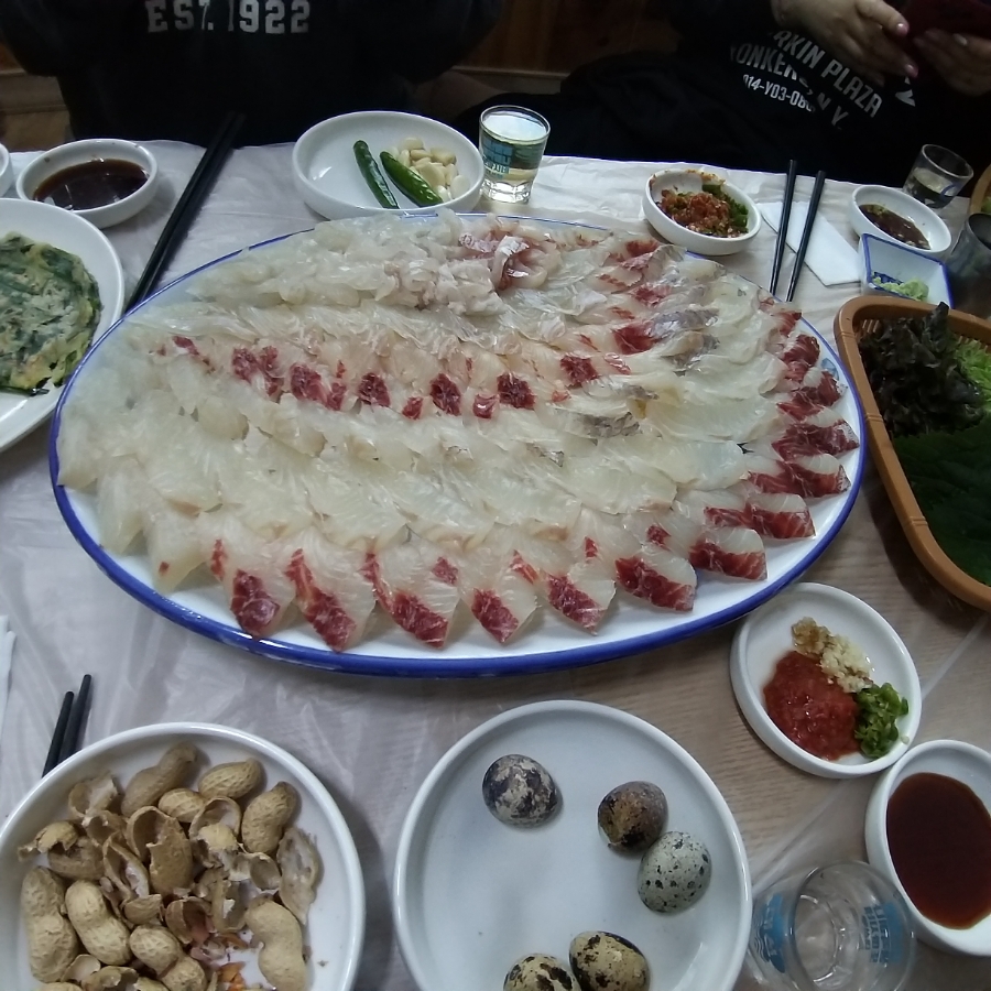 바로바로횟집 이미지