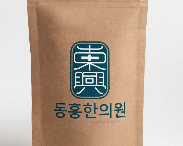상호디자인 이미지
