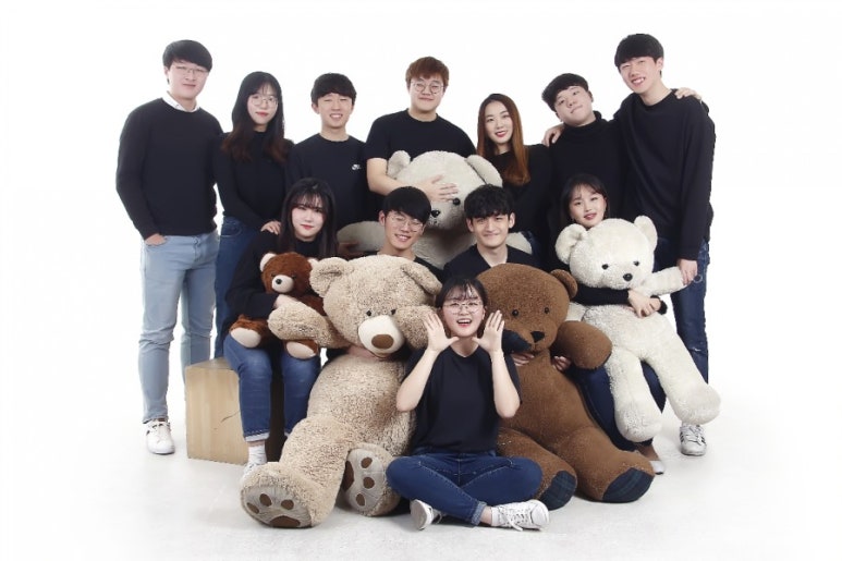 하이프렌즈 이미지