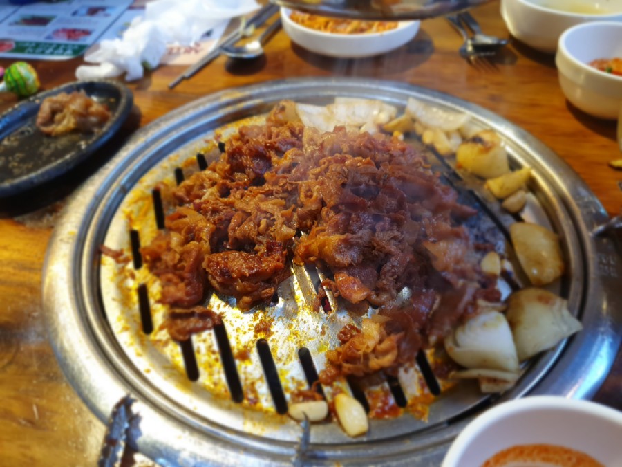 새경화식당 이미지