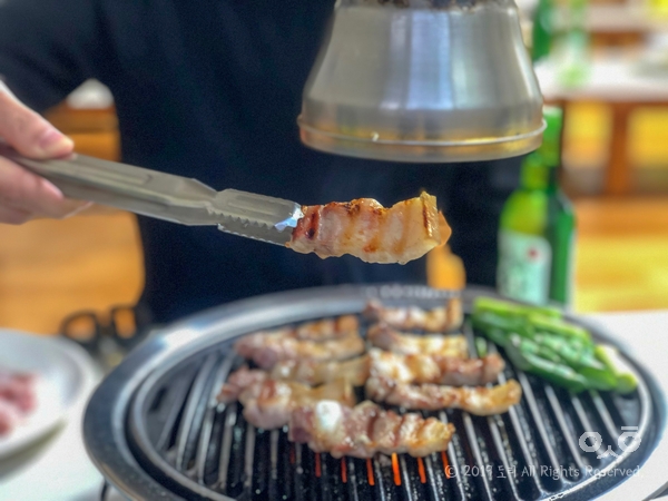 미락식육식당 이미지