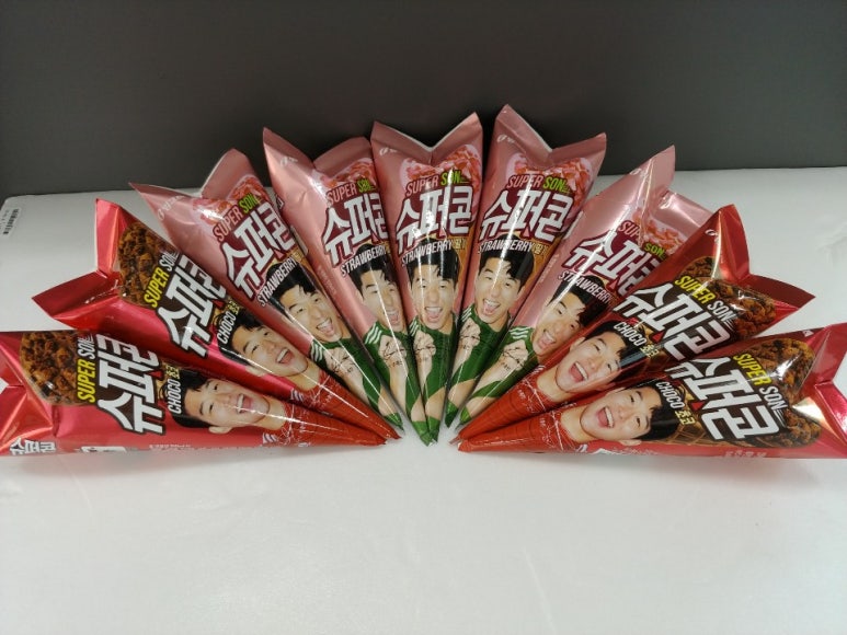 아이스크림할인마트빙고푸드 이미지