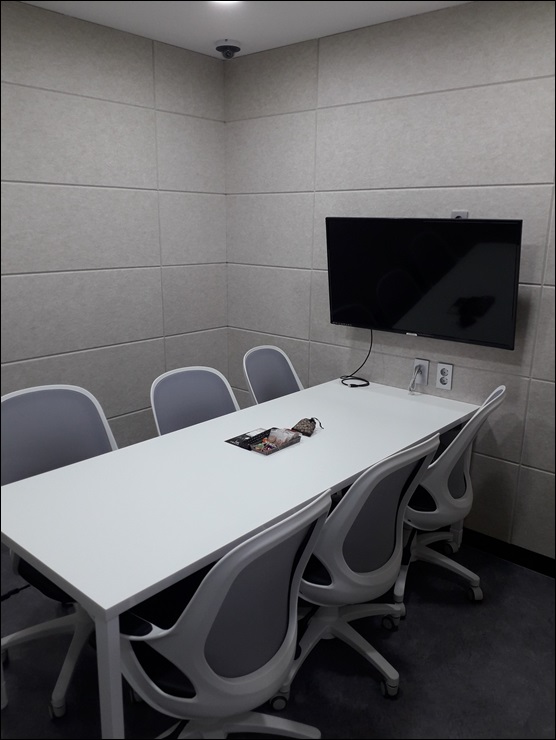 르하임스터디카페동탄 이미지