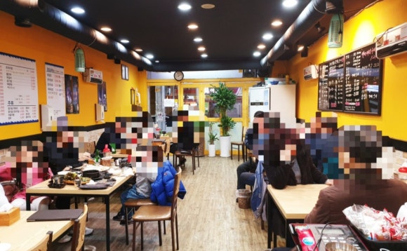 네바다횟집 이미지