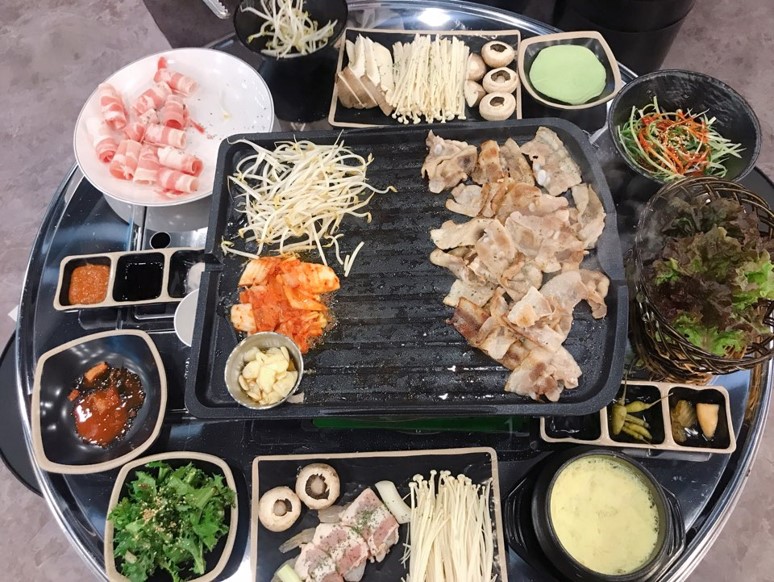 사거리상회 이미지