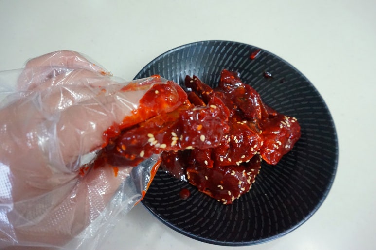 슬기로운게장 이미지