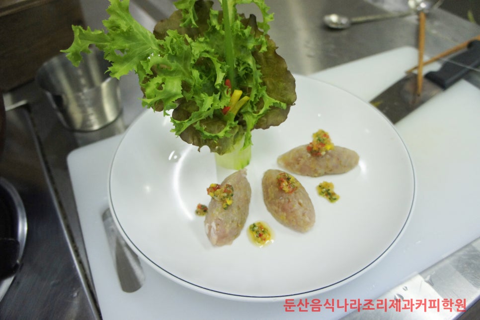 둔산요리제과제빵학원 이미지