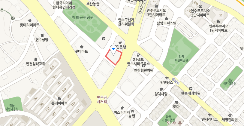시원달콤아이스크림할인점 이미지
