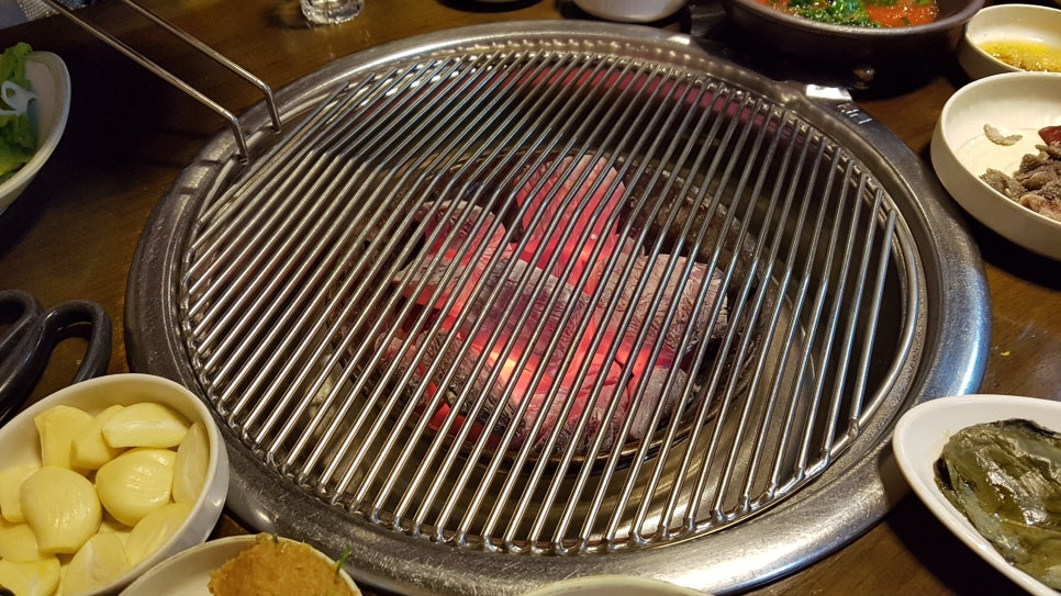 영월목장식육식당 이미지