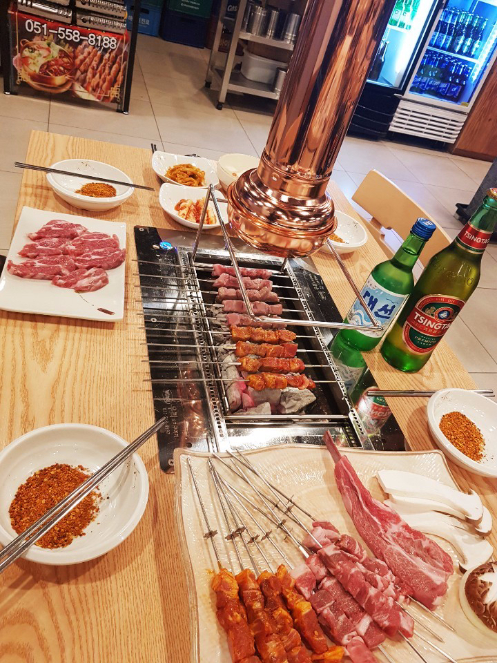 상관양꼬치 이미지