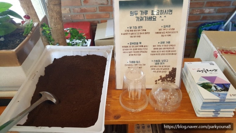 카페울돌 이미지