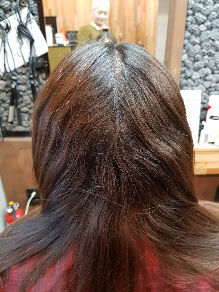 KARRA헤어 이미지