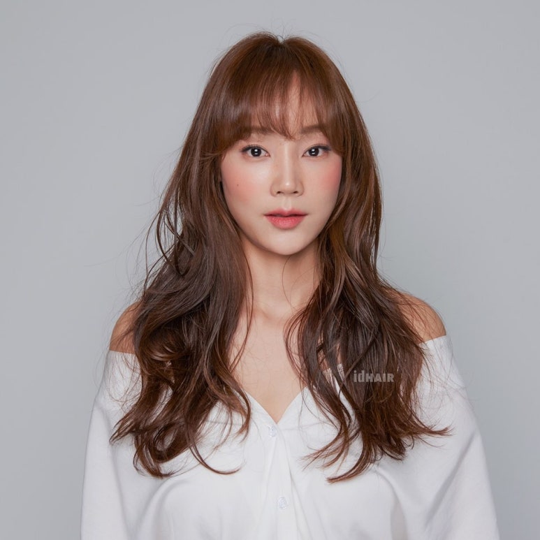 실비아헤어 이미지