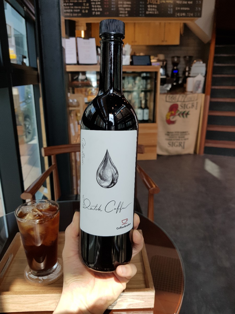 커피브라더 이미지