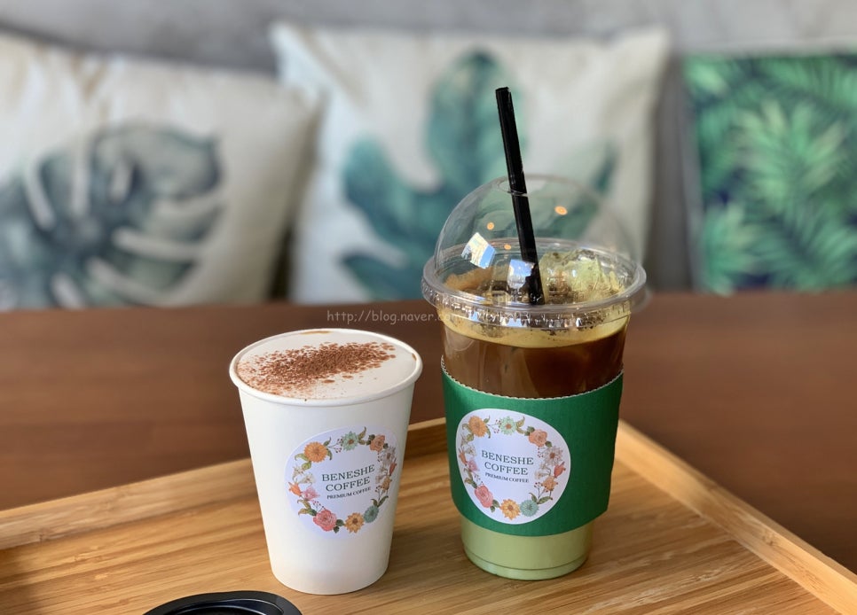베네쉬 커피(BENESHE COFFEE) 이미지
