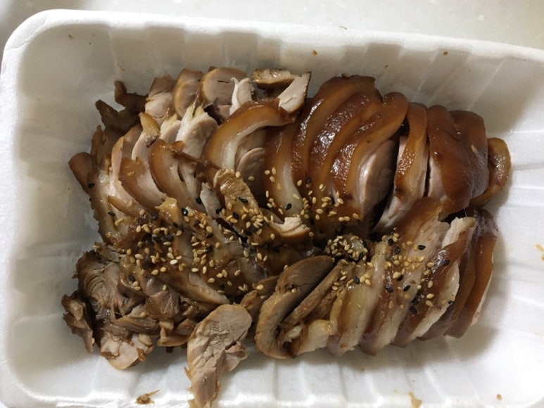 가마솥착한족발 이미지