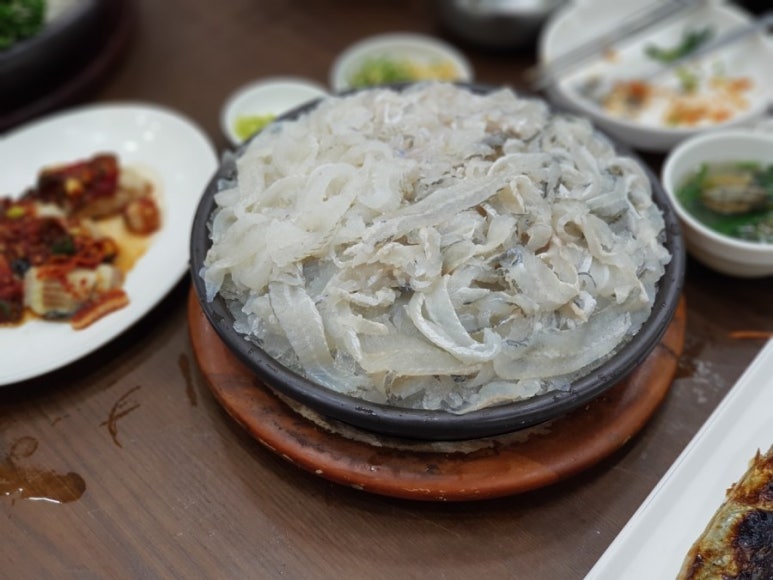 안양참수산 이미지
